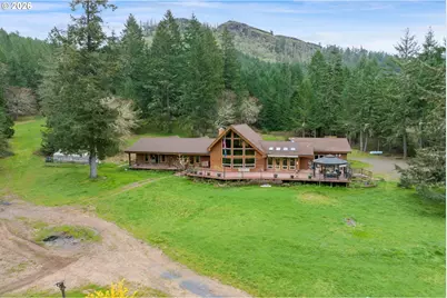 6700 Upper Olalla Rd, Winston, OR 97496 - Photo 5