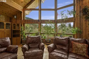 6700 Upper Olalla Rd, Winston, OR 97496 - Photo 5