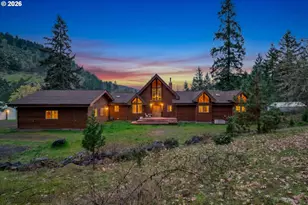 6700 Upper Olalla Rd, Winston, OR 97496 - Photo 1