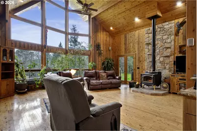 6700 Upper Olalla Rd, Winston, OR 97496 - Photo 17