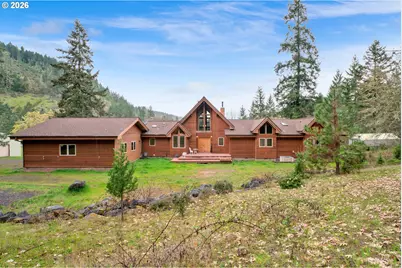 6700 Upper Olalla Rd, Winston, OR 97496 - Photo 3