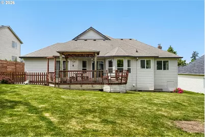 630 NW Klickitat St, Camas, WA 98607 - Photo 33