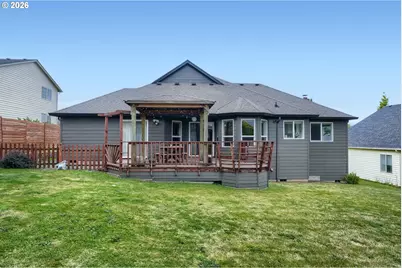 630 NW Klickitat St, Camas, WA 98607 - Photo 33
