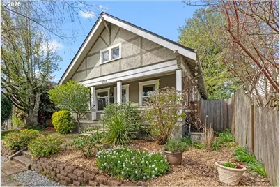 8547 N Oswego Ave, Portland, OR 97203 - Photo 3