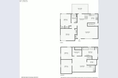 5818 NE 35th Pl, Portland, OR 97211 - Photo 35