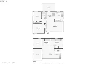 5818 NE 35th Pl, Portland, OR 97211 - Photo 35