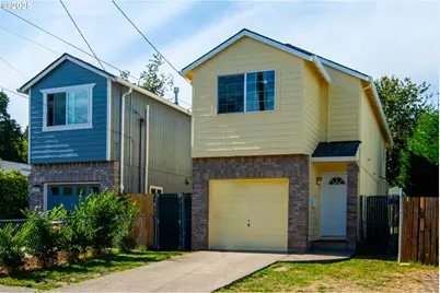 9809 N Exeter Ave, Portland, OR 97203 - Photo 1