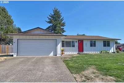 3631 Meadowview St SE, Albany, OR 97322 - Photo 1