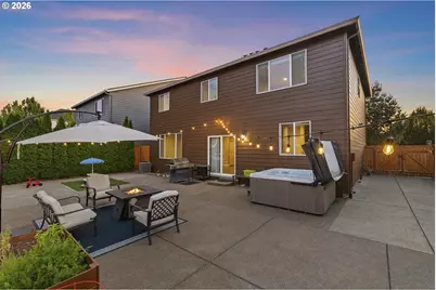21562 SW Oxford Ter, Sherwood, OR 97140 - Photo 29