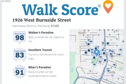 1926 W Burnside St #1016, Portland, OR 97209 - Photo 25