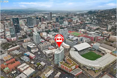 1926 W Burnside St #1016, Portland, OR 97209 - Photo 23