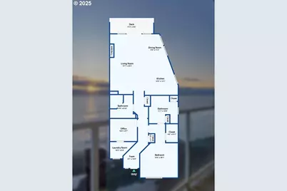 1113 N Hwy 101 #52, Depoe Bay, OR 97341 - Photo 37