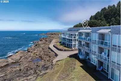 1113 N Hwy 101 #52, Depoe Bay, OR 97341 - Photo 1