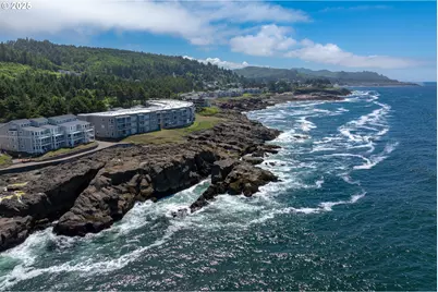 1113 N Hwy 101 #52, Depoe Bay, OR 97341 - Photo 37