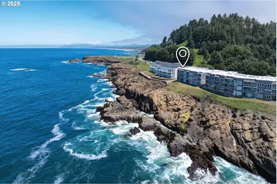 1113 N Hwy 101 #52, Depoe Bay, OR 97341 - Photo 35
