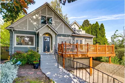 3762 N Melrose Dr, Portland, OR 97227 - Photo 1