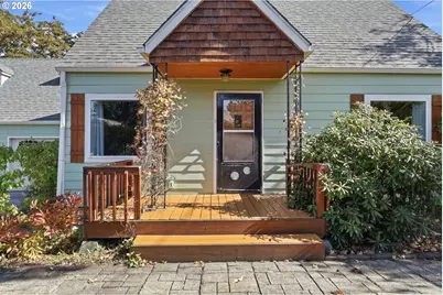 3601 T St, Vancouver, WA 98663 - Photo 3