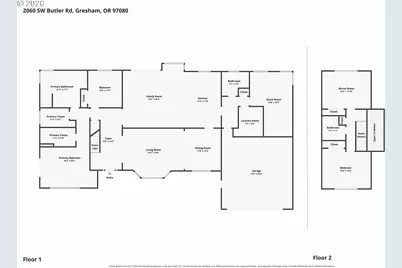 2060 SW Butler Rd, Gresham, OR 97080 - Photo 47