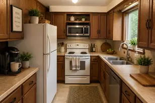 56010 Gold Brick Rd, Myrtle Point, OR 97458 - Photo 5