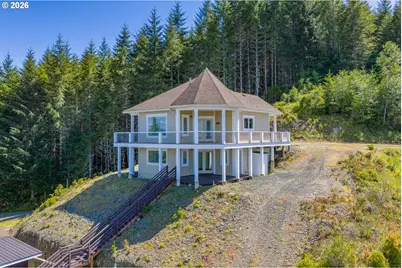 46345 Dement Creek Rd, Myrtle Point, OR 97458 - Photo 3