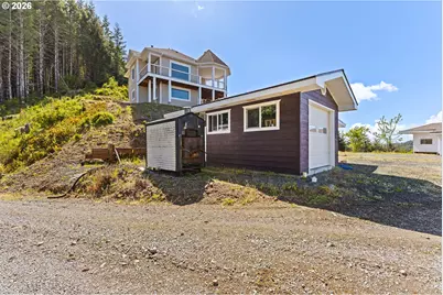 46345 Dement Creek Rd, Myrtle Point, OR 97458 - Photo 9