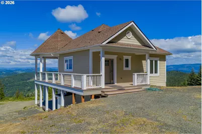 46345 Dement Creek Rd, Myrtle Point, OR 97458 - Photo 5