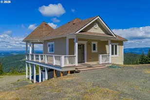46345 Dement Creek Rd, Myrtle Point, OR 97458 - Photo 5
