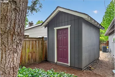 1480 NW Jenne Ave, Portland, OR 97229 - Photo 45