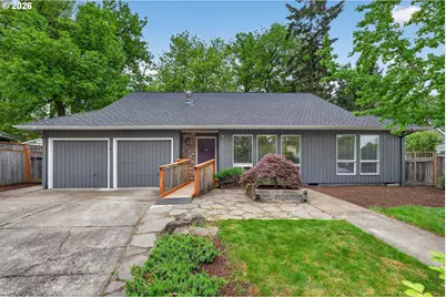 1480 NW Jenne Ave, Portland, OR 97229 - Photo 1