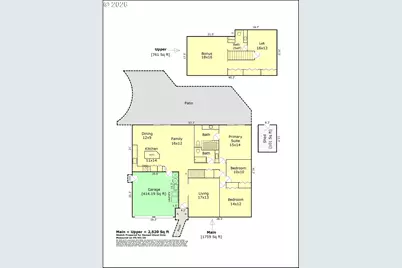 1480 NW Jenne Ave, Portland, OR 97229 - Photo 47