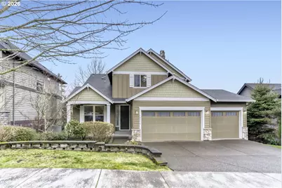 12314 SE Verlie St, Happy Valley, OR 97086 - Photo 1