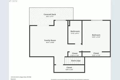 12314 SE Verlie St, Happy Valley, OR 97086 - Photo 29