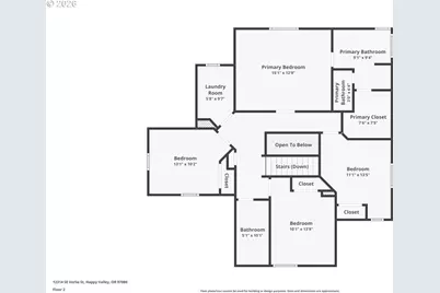 12314 SE Verlie St, Happy Valley, OR 97086 - Photo 31