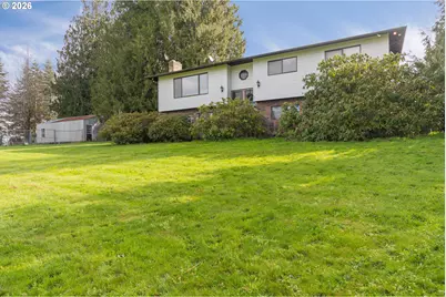 21109 Ilmari Rd, Clatskanie, OR 97016 - Photo 1