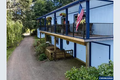 6100 Teal Creek Rd, Dallas, OR 97338 - Photo 1