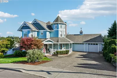 3101 NE 143rd St, Vancouver, WA 98686 - Photo 1