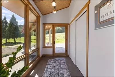 1104 1106 Upper Cow Creek Rd, Azalea, OR 97410 - Photo 5