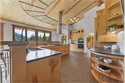 1104 1106 Upper Cow Creek Rd, Azalea, OR 97410 - Photo 11
