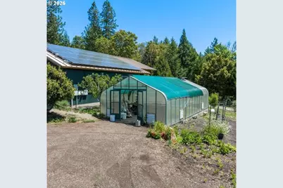 1104 1106 Upper Cow Creek Rd, Azalea, OR 97410 - Photo 47