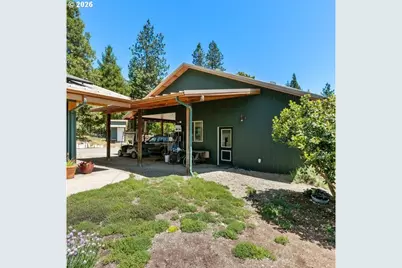1104 1106 Upper Cow Creek Rd, Azalea, OR 97410 - Photo 45