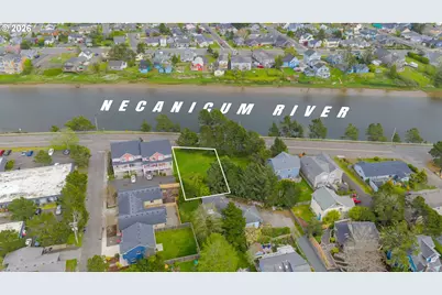 0 Necanicum Dr #Tract 3, Seaside, OR 97138 - Photo 3