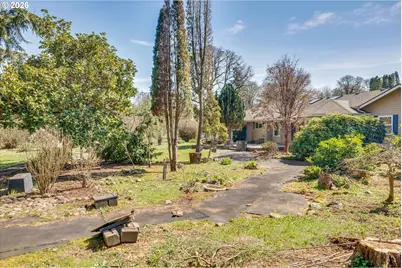 17271 Old Mehama Rd, Stayton, OR 97383 - Photo 37