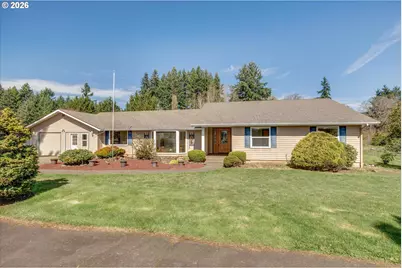 17271 Old Mehama Rd, Stayton, OR 97383 - Photo 5