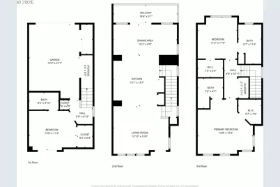 11372 SW Mont Blanc St, Wilsonville, OR 97070 - Photo 47