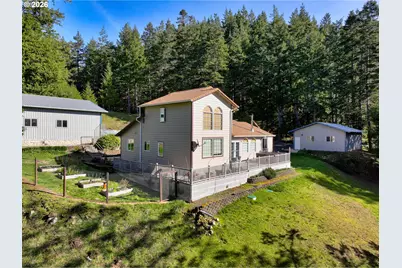95340 Tututni Hollow Rd, Gold Beach, OR 97444 - Photo 37