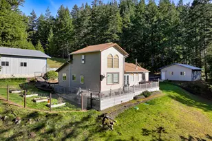 95340 Tututni Hollow Rd, Gold Beach, OR 97444 - Photo 37