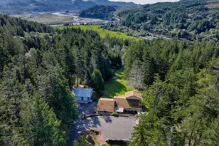 95340 Tututni Hollow Rd, Gold Beach, OR 97444 - Photo 11