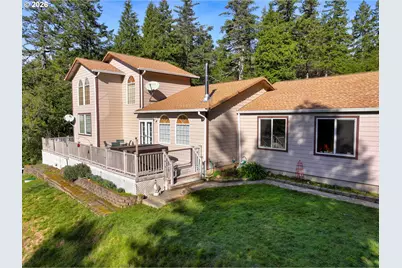 95340 Tututni Hollow Rd, Gold Beach, OR 97444 - Photo 39