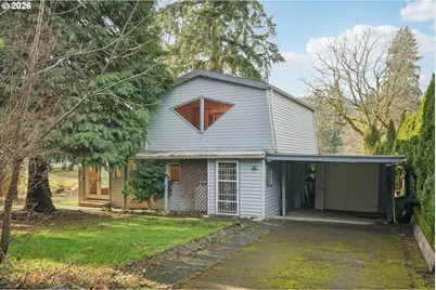 20205 NW Clark Ave, Portland, OR 97231 - Photo 3