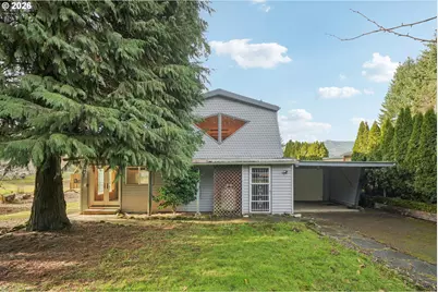 20205 NW Clark Ave, Portland, OR 97231 - Photo 1